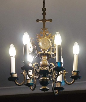 Паникадило