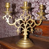 Подсвечник