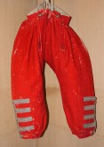 Штаны (к капитанскому мундиру)