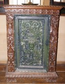 Креденца-поставец