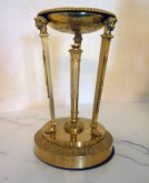 Две вазы-курильницы