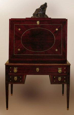 Бюро-картотека