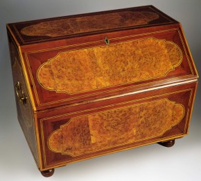 Походный кабинетик