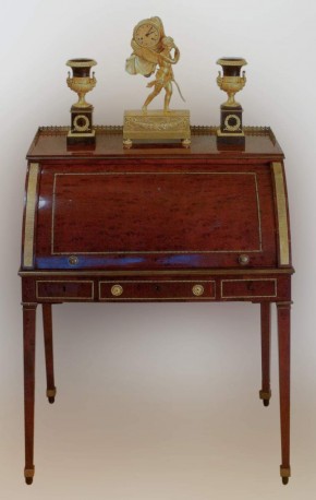 Бюро-цилиндр