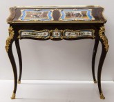 Бюро из Кабинета Собственной дачи в Петергофе