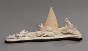 Скульптурная группа. «Спортивный праздник»