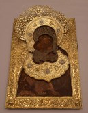 Богоматерь Федоровская