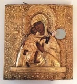 Богоматерь Федоровская