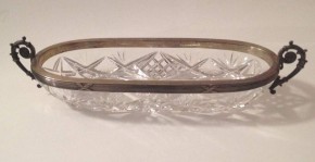 Конфетница