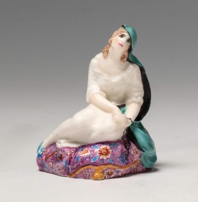 Фигура «Мария»