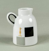 Кофейный сервиз «Шахматы»