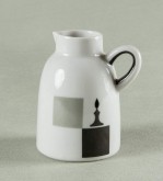 Кофейный сервиз «Шахматы»