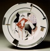 Тарелка «Швея»