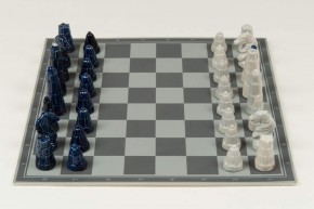 Комплект шахмат