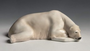 Белый медведь