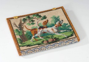 Обложка для записной книжки