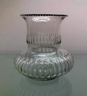 Ваза «Репка»