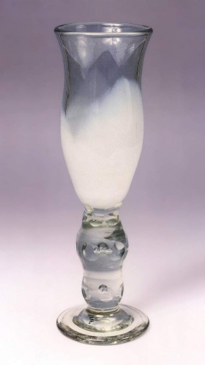 Бокал декоративный