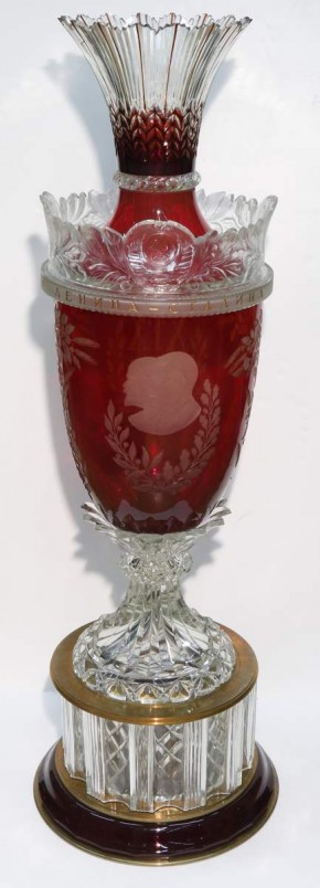 Ваза «Слава»