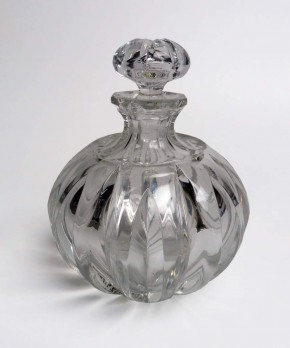 Графин с пробкой из винного набора «Астра»