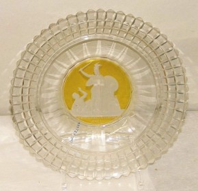 Тарелка «Освобождение Амстердама»