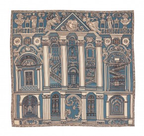 Платок «Парадный»