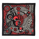 Платок «Аттракцион»