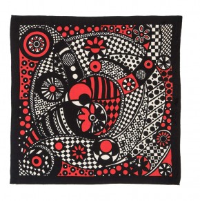 Платок «Аттракцион»