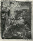 Шпалера «Рождество Христово»