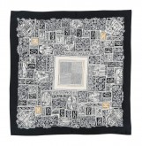 Платок «Москва»