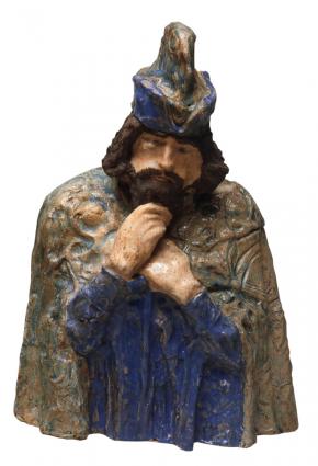 Царь Берендей