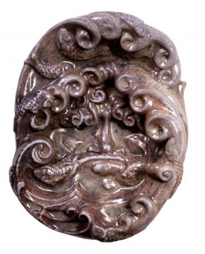 Морской царь