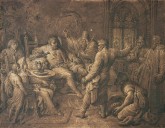 Рука Всевышнего Отечество спасла