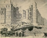 Очистка города