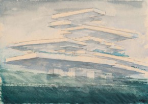 Парящие плоскости