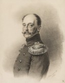 Портрет Николая I