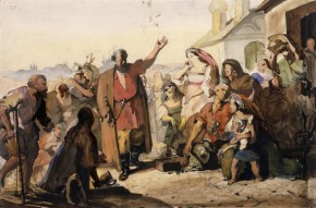 Козьма Минин