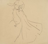 Пляшущая баба