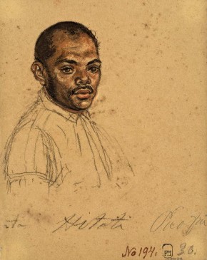 Океаниец Хитати