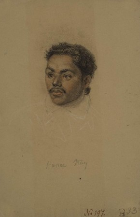 Океаниец Пау