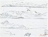 Остров Акутан (Алеутские острова)