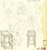 Михайлов П. Н. Жители Сандвичевых (Гавайских) островов. Туземная мебель