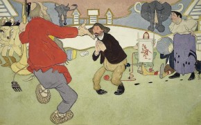 Радость безмерная (Василий Васильевич Стасов, Илья Ефремович Репин, Михаил Васильевич Нестеров, Сергей Дягилев и другие)