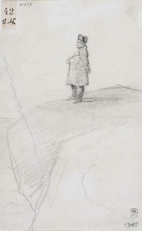 Наполеон на острове Эльба