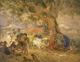 Сладкие воды