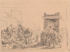 Последний день Помпеи