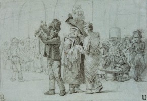 У Гостиного двора