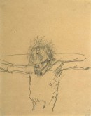 Распятый Христос