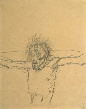 Распятый Христос