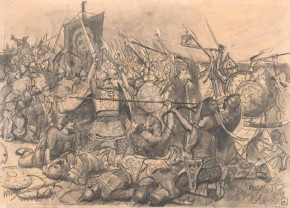 Куликовская битва